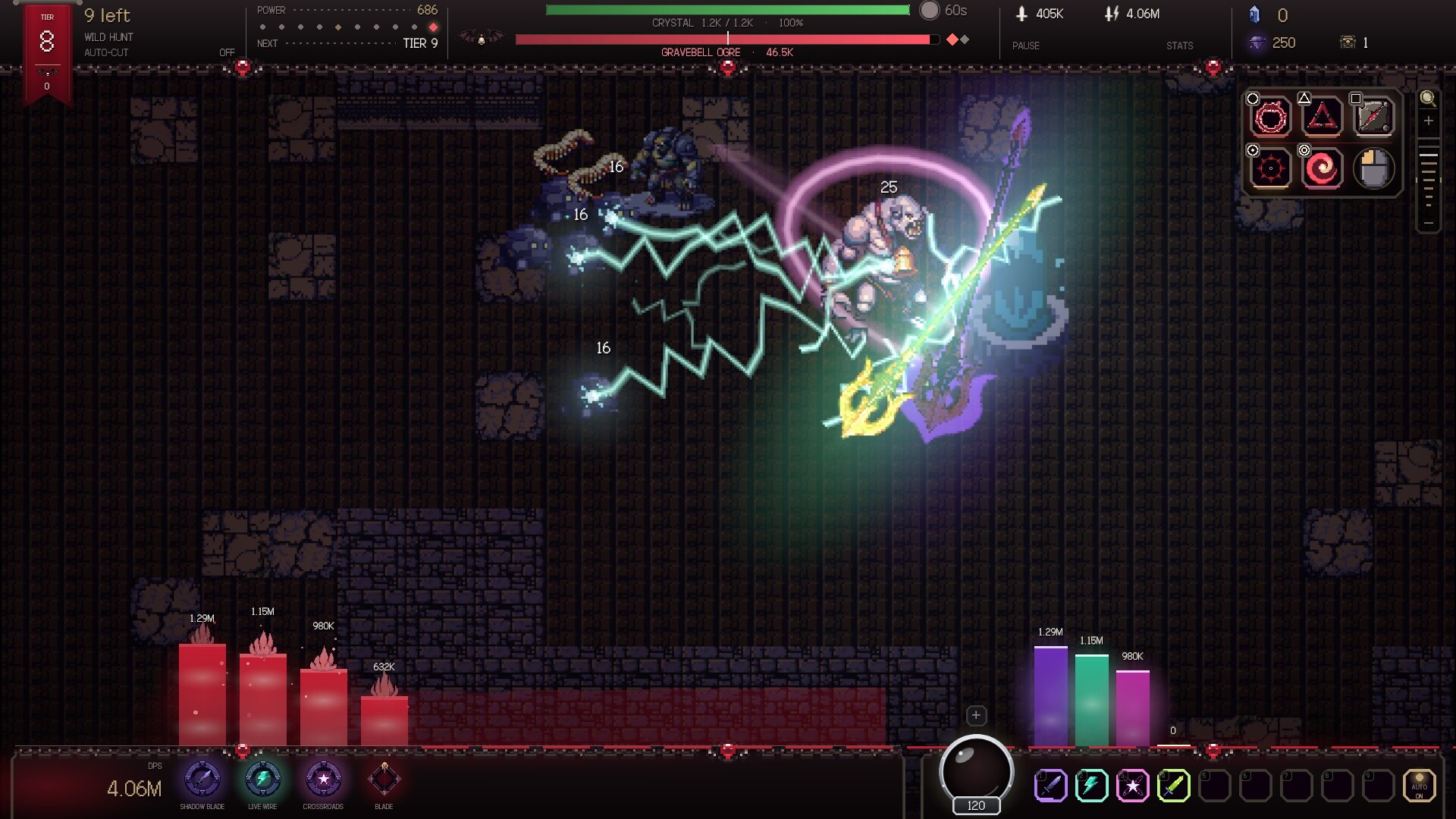 I Only Moved My Mouse screenshot 4