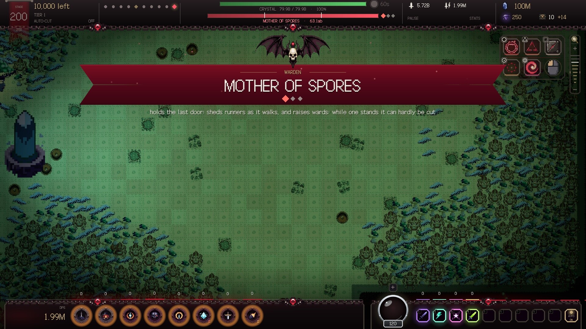 I Only Moved My Mouse screenshot 3