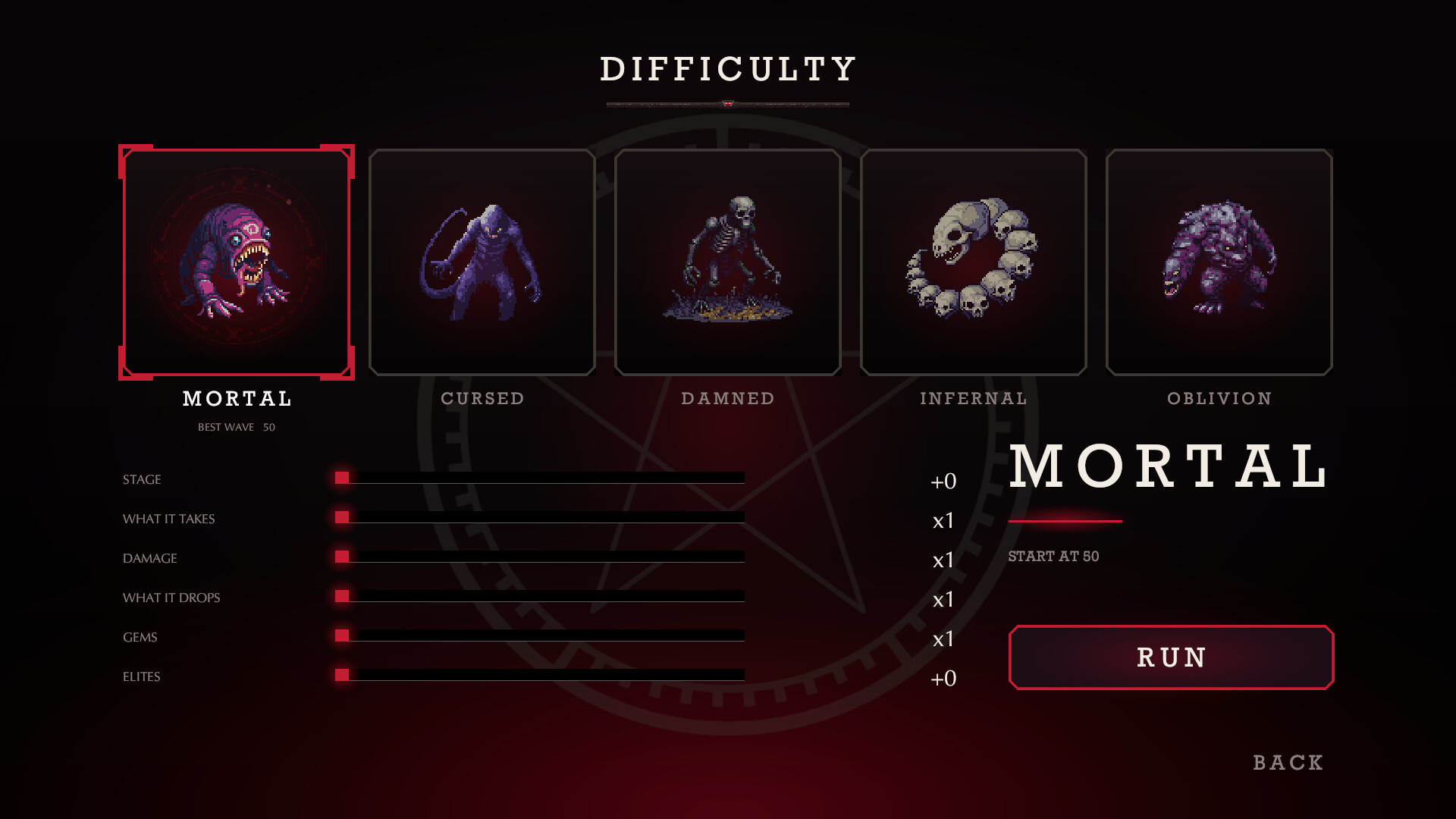 I Only Moved My Mouse screenshot 2