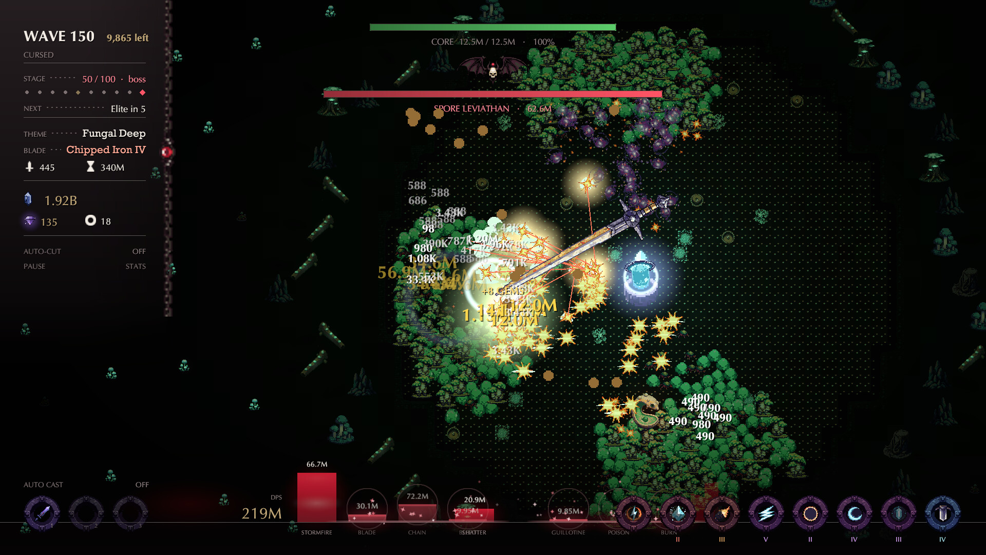 I Only Moved My Mouse screenshot 5