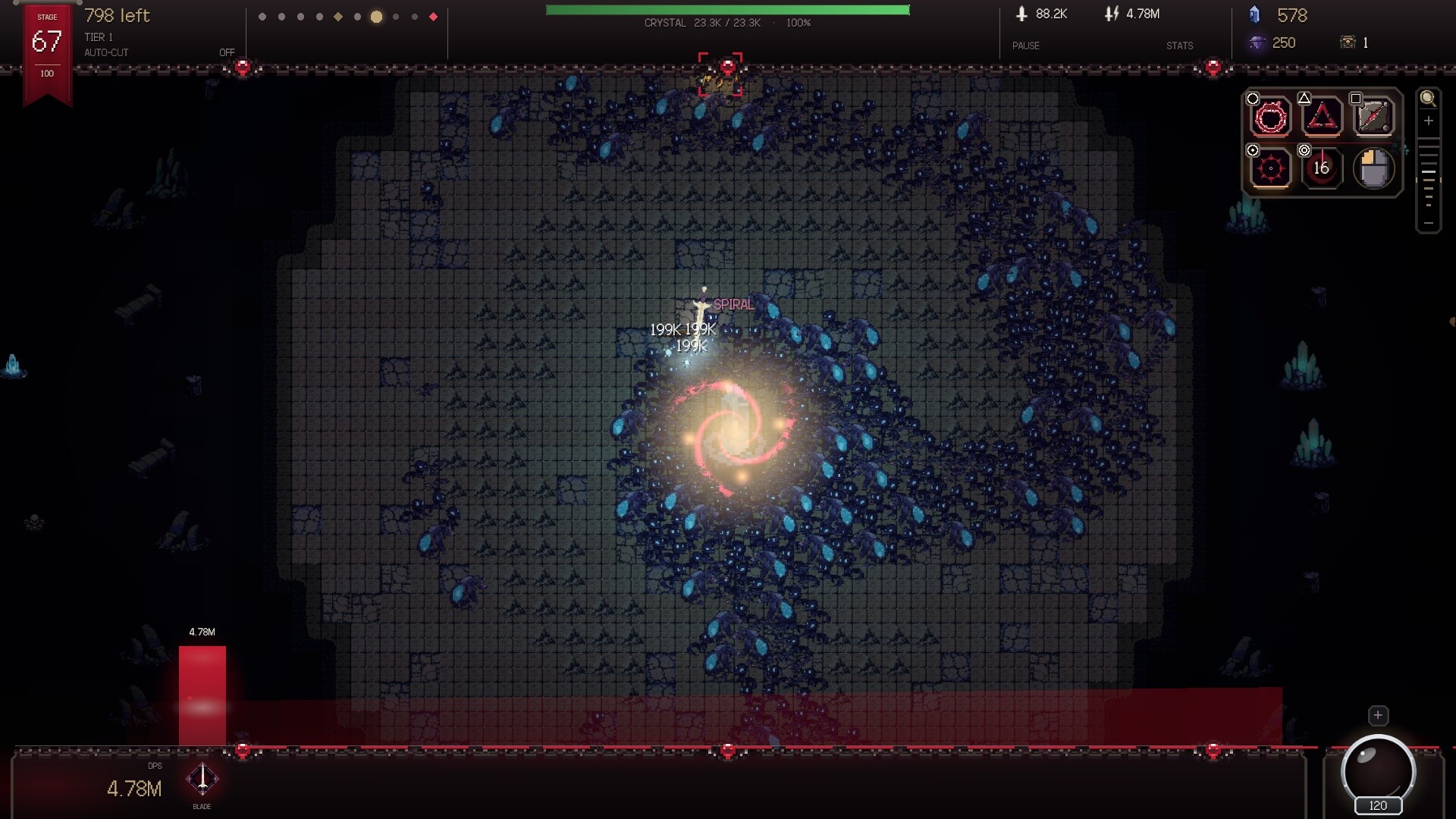 I Only Moved My Mouse screenshot 5