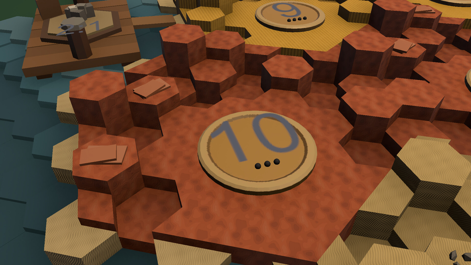 Nightcup screenshot 2