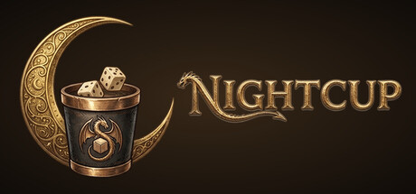 Cover art from Nightcup