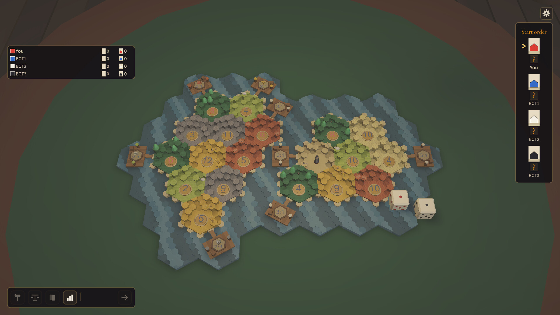 Nightcup screenshot 4