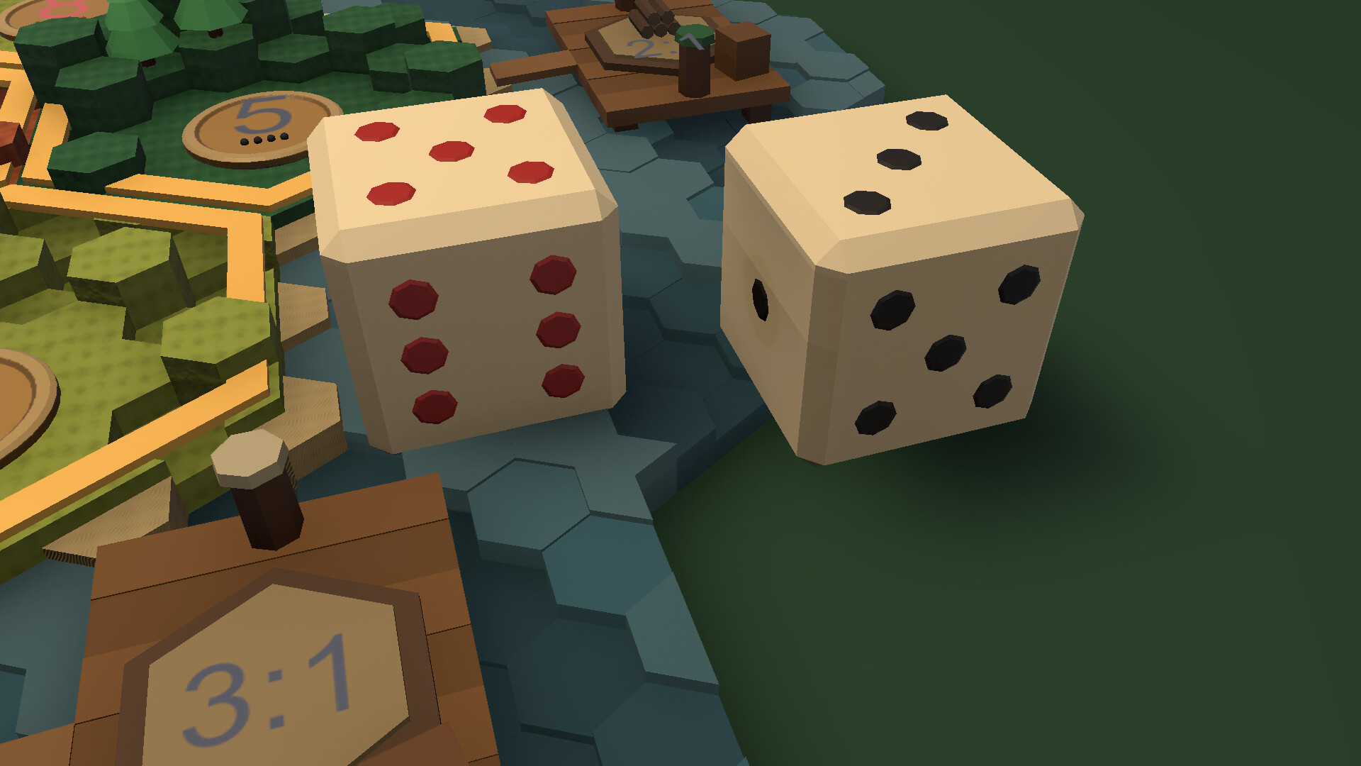 Nightcup screenshot 1