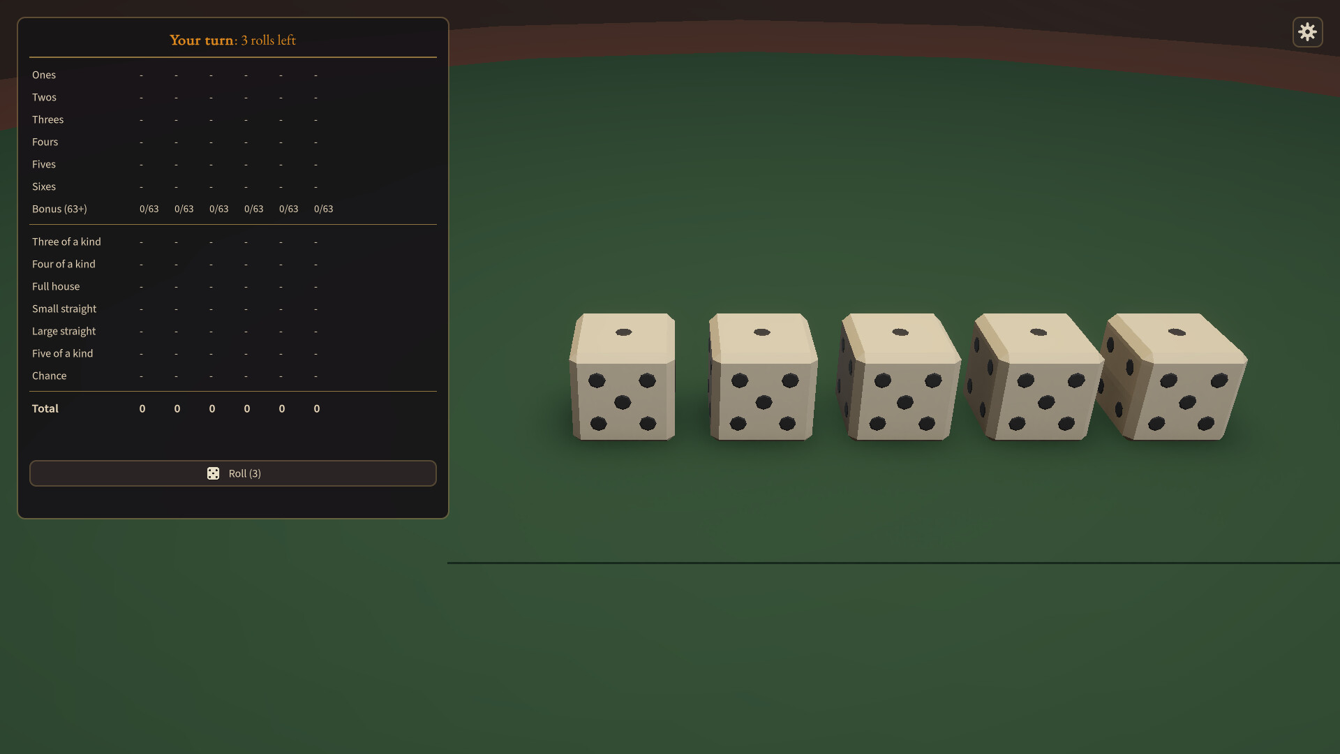 Nightcup screenshot 5