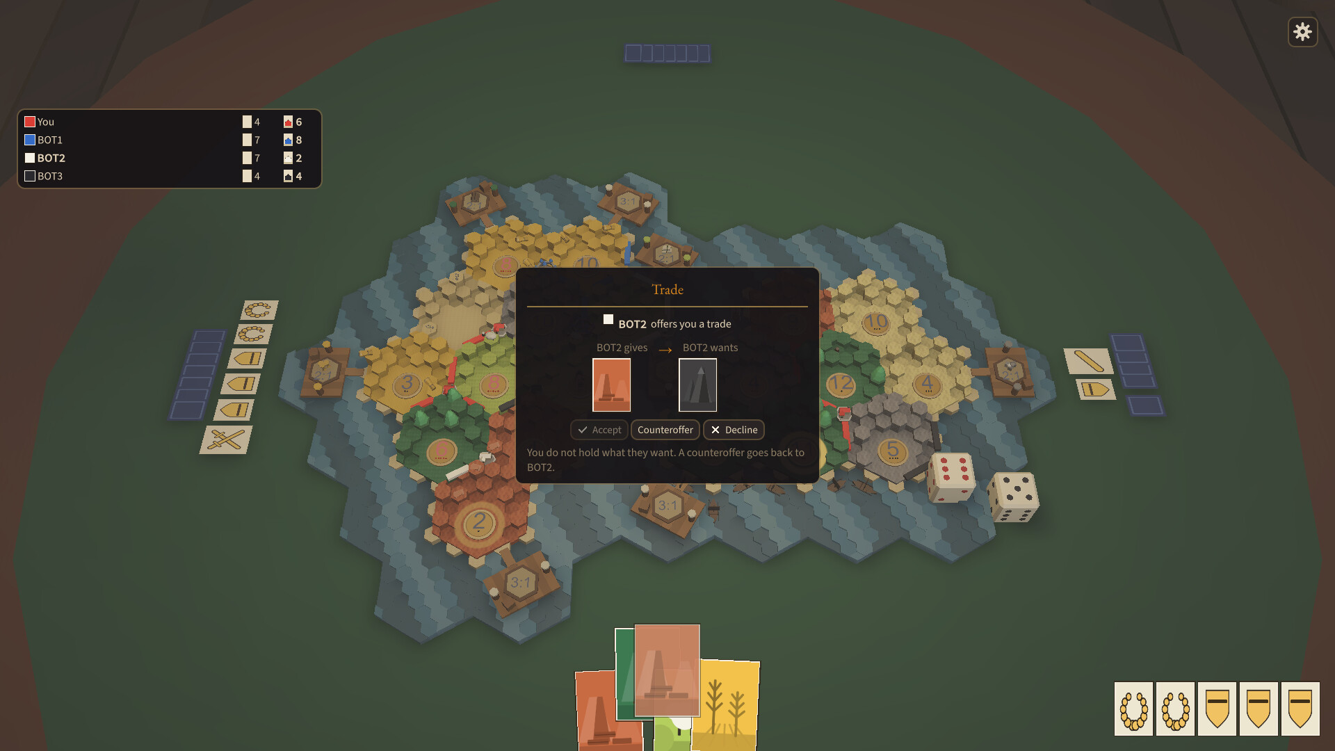 Nightcup screenshot 3