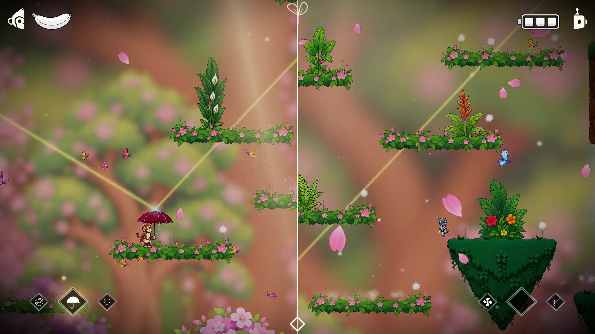 Somewhere Else screenshot 3
