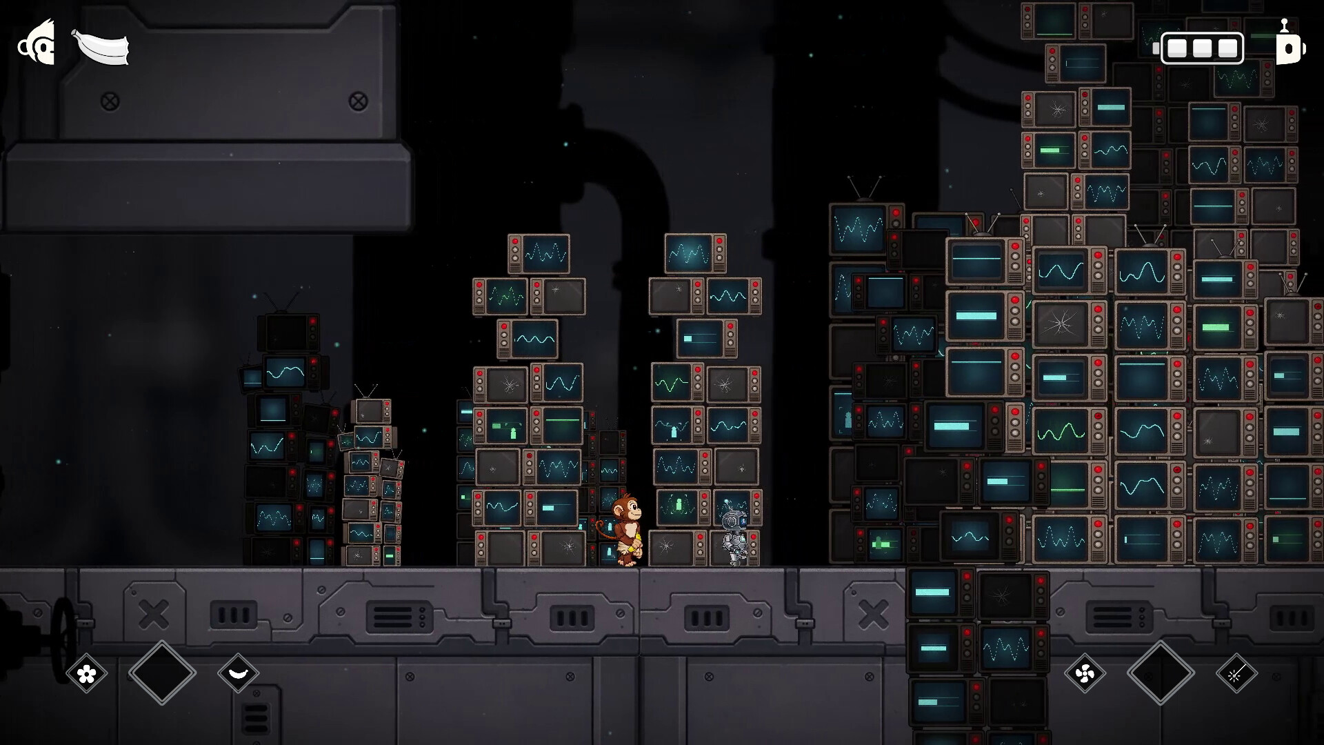 Somewhere Else screenshot 2