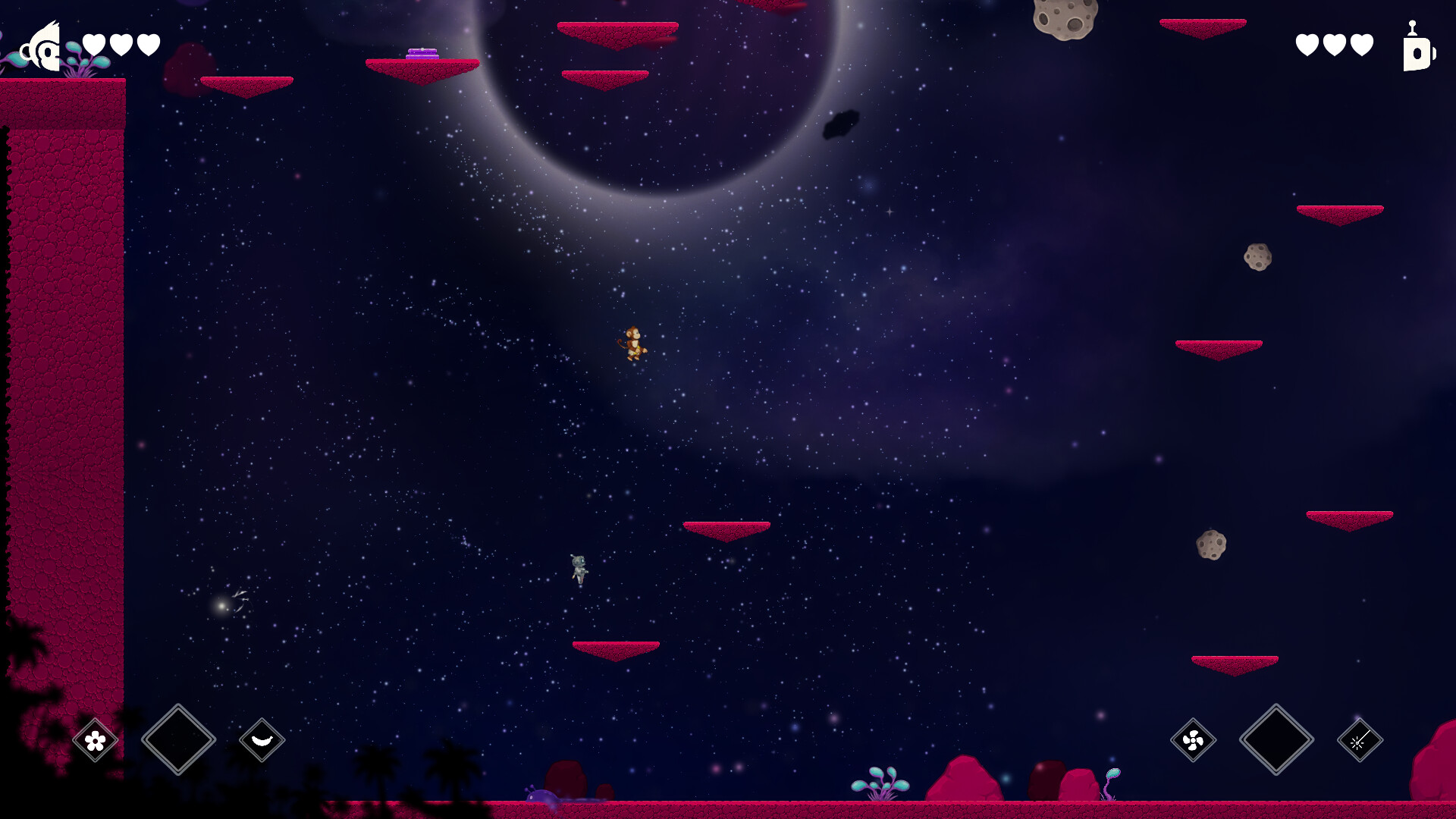 Somewhere Else screenshot 1