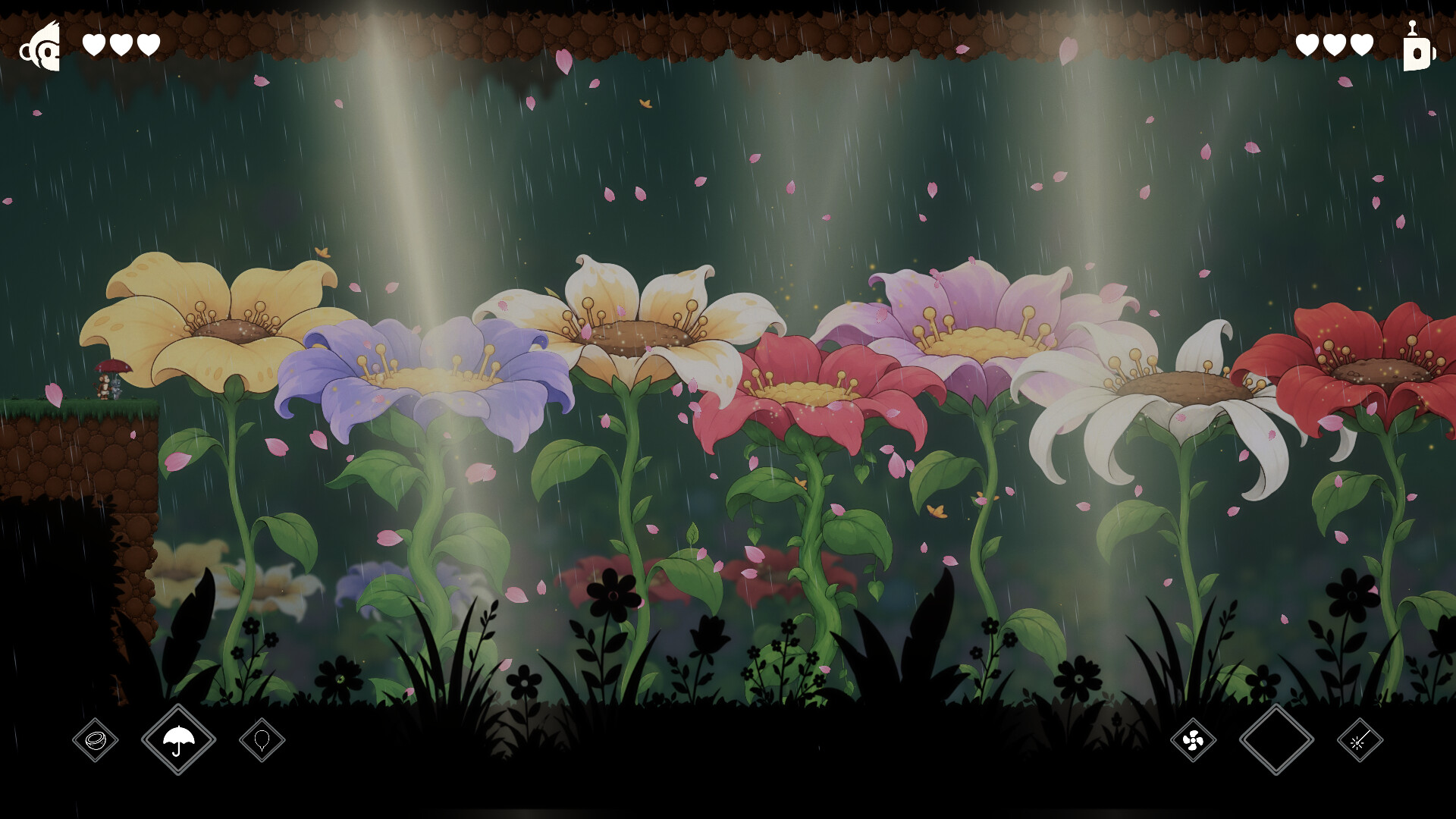 Somewhere Else screenshot 4