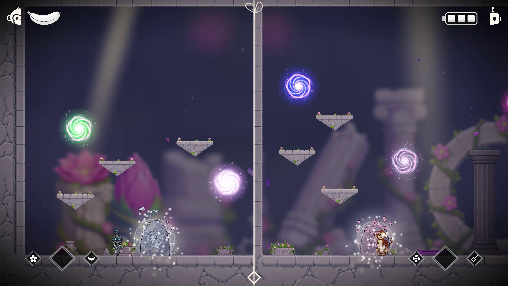 Somewhere Else screenshot 4