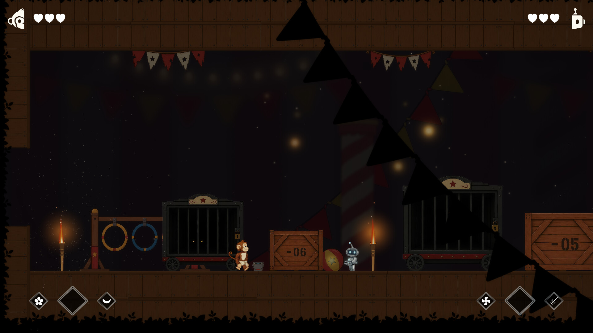 Somewhere Else screenshot 5