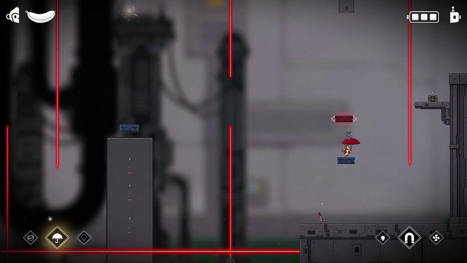 Somewhere Else screenshot 5
