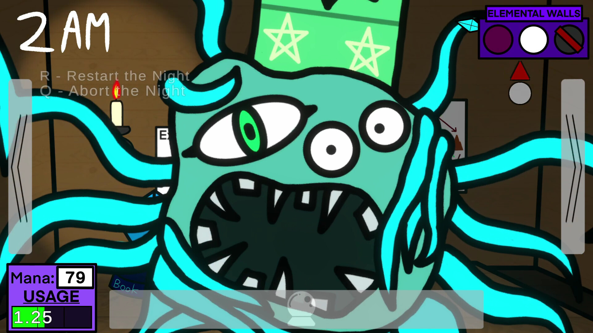 Manaphore screenshot 5
