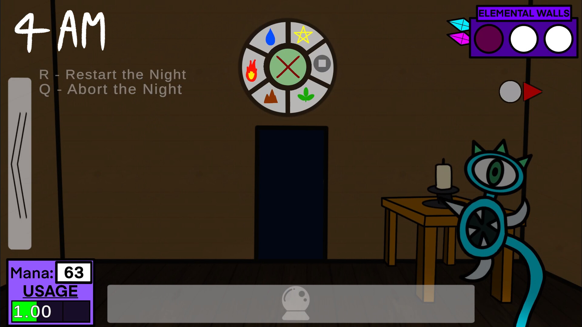 Manaphore screenshot 4