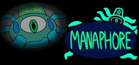 Cover art from Manaphore