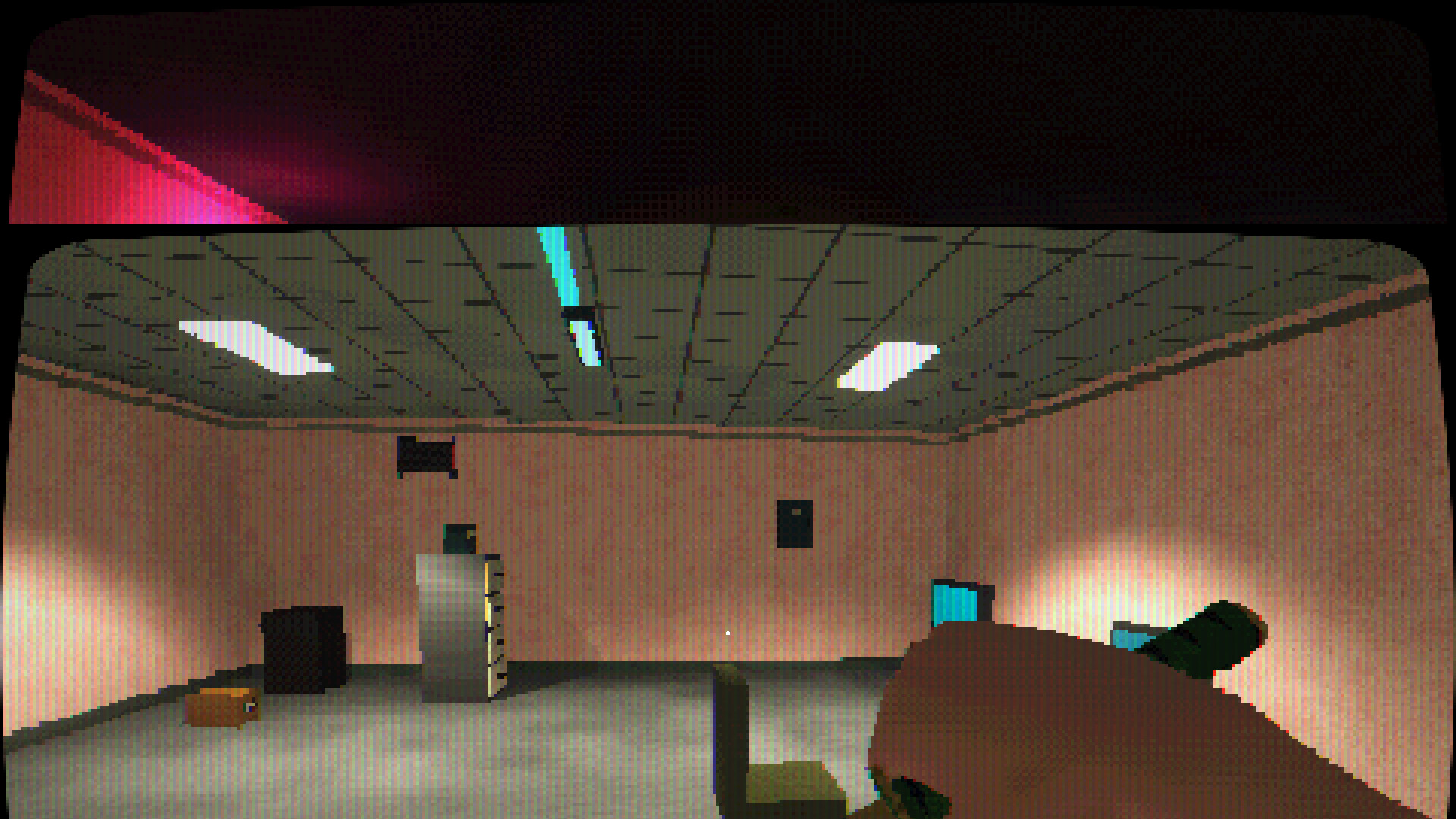 REMORFIN screenshot 4