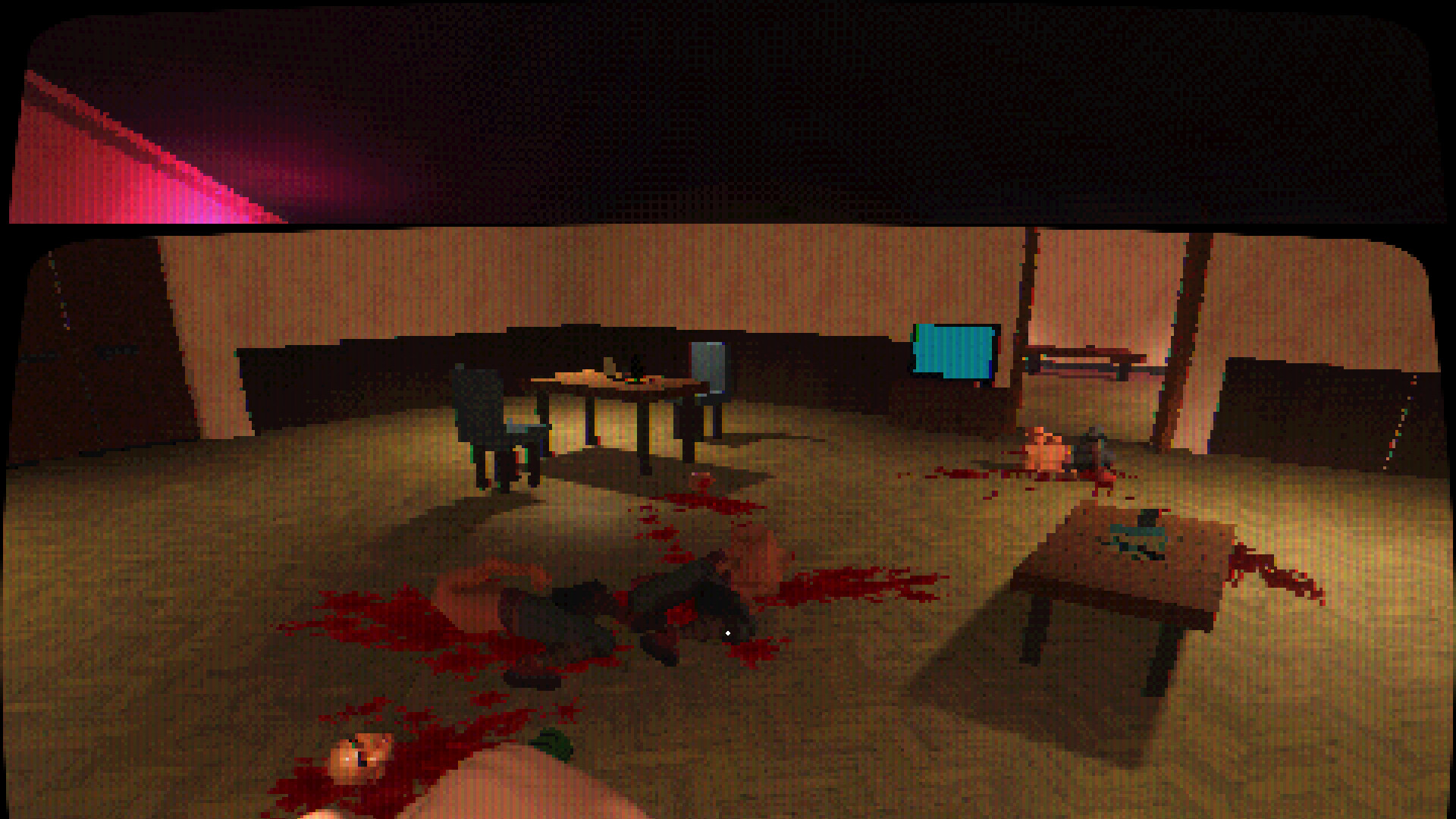 REMORFIN screenshot 5
