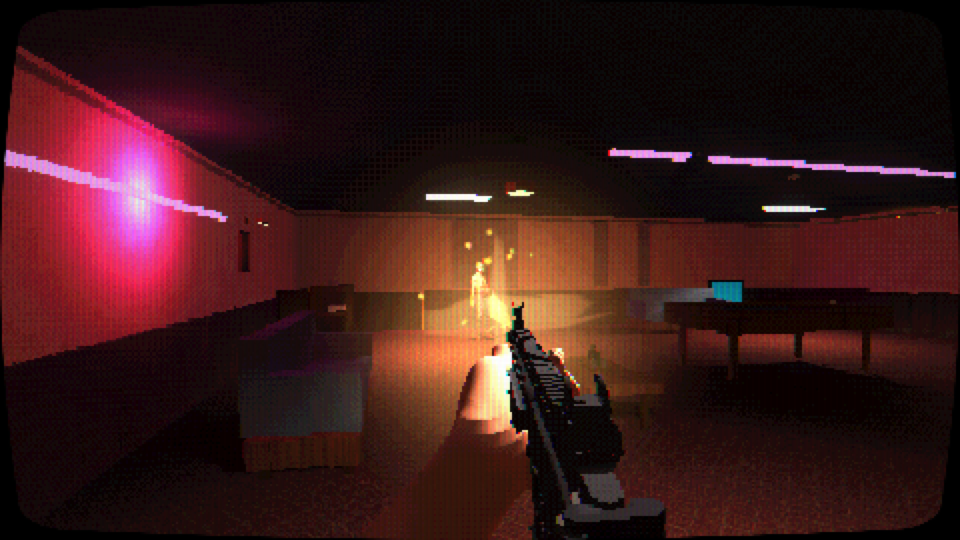 REMORFIN screenshot 2