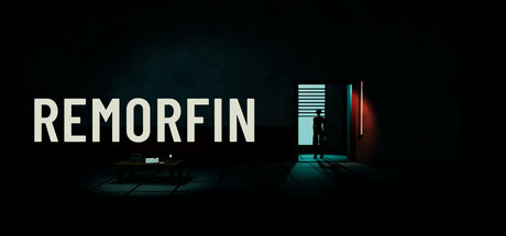 Cover art from REMORFIN