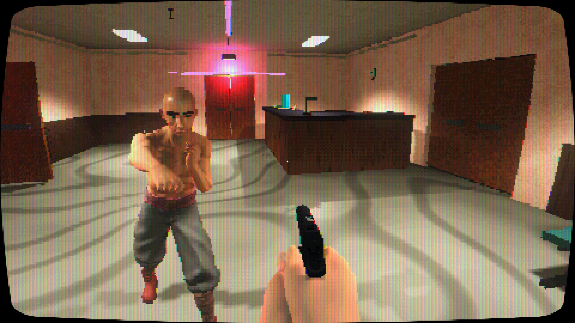 REMORFIN screenshot 1