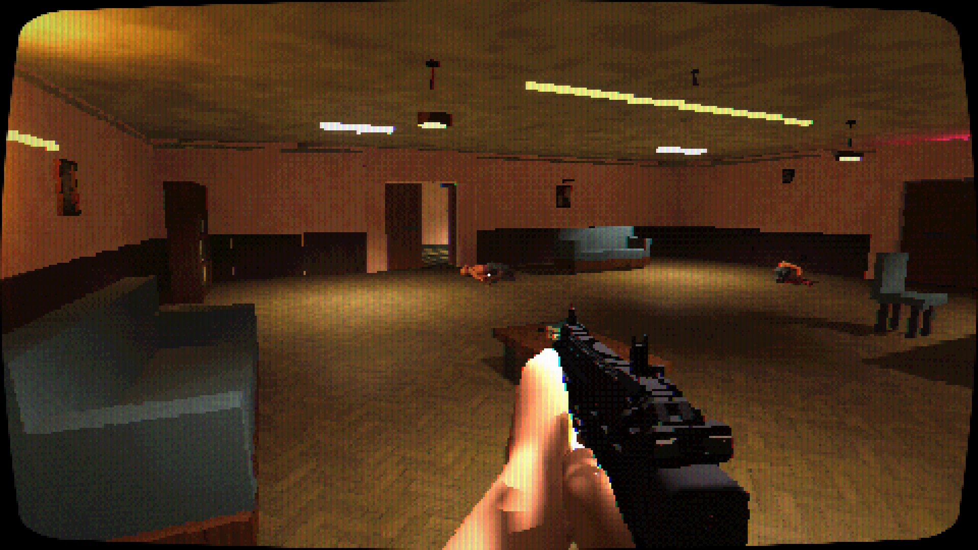 REMORFIN screenshot 3