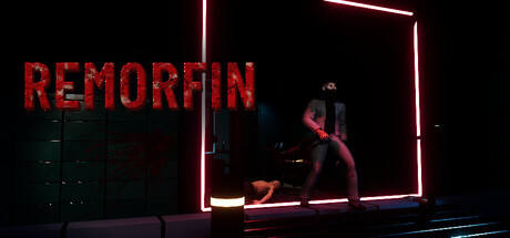 Cover art from REMORFIN