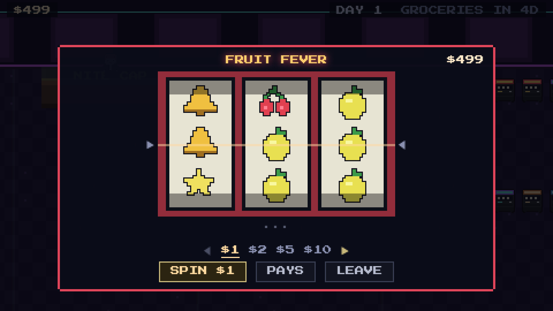 Break Even:The Grind screenshot 4