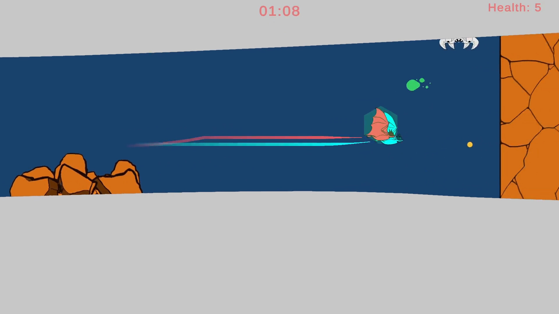 Rising Together: Nayyar & Riab screenshot 5