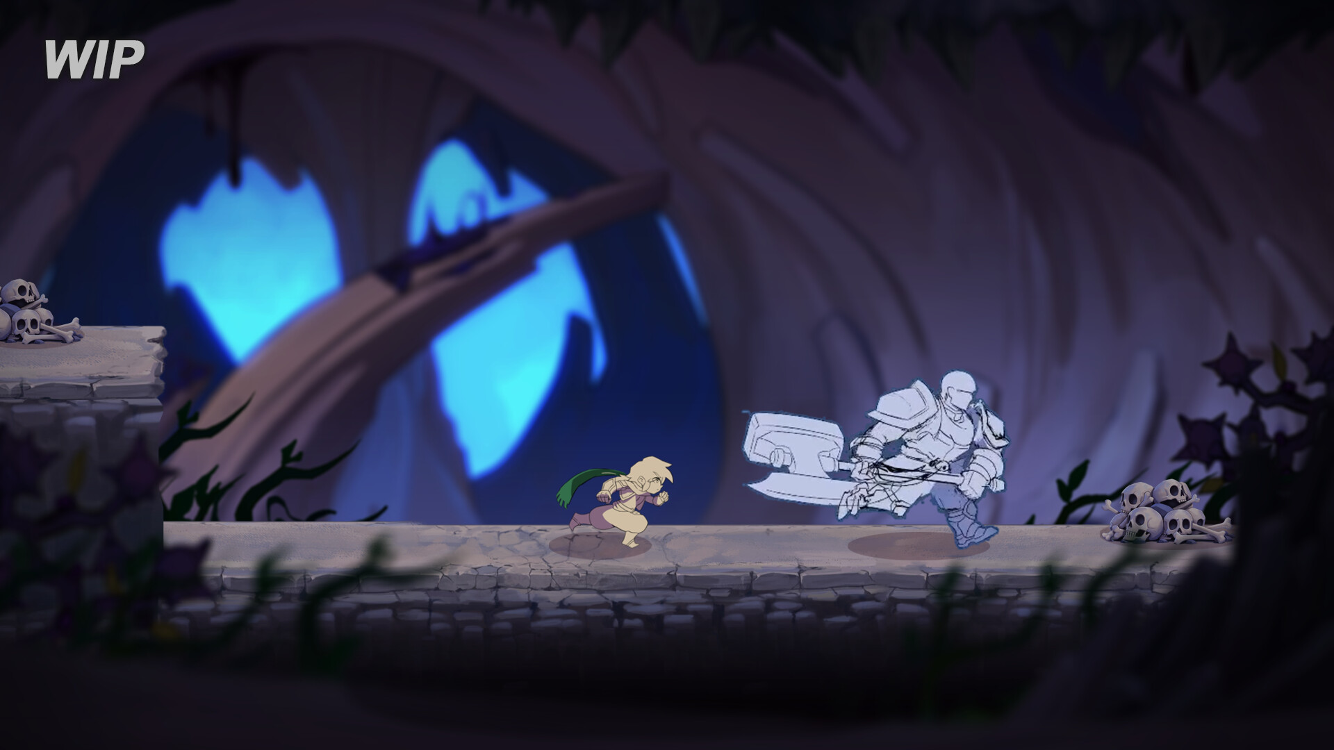 Rising Together: Nayyar & Riab screenshot 2