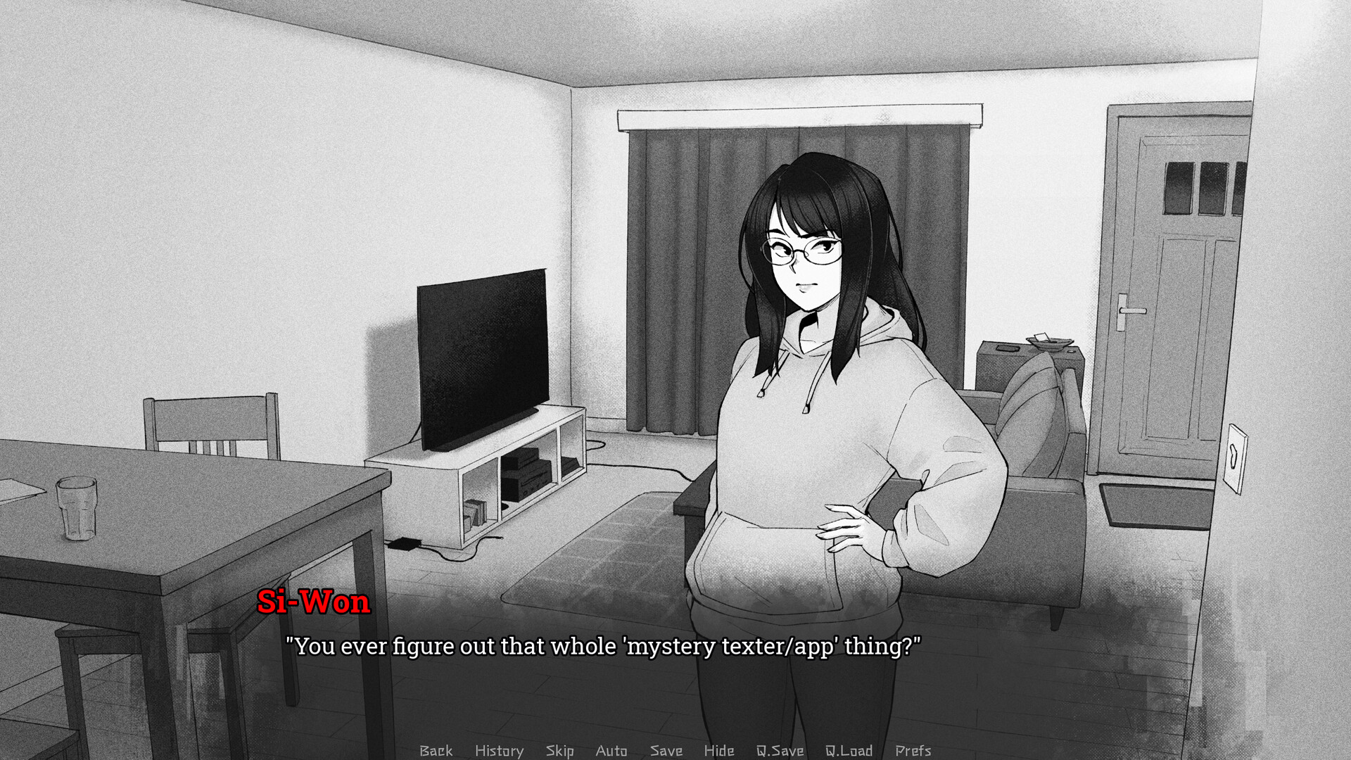 MalOvent: Keter Edition screenshot 5