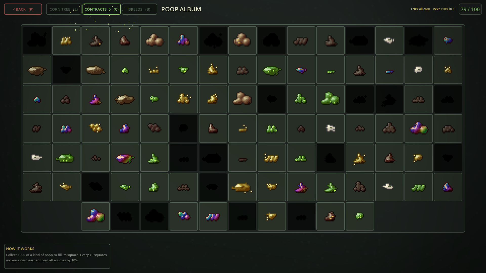 Poopcremental Farm screenshot 4