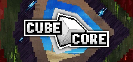Cover art from Cube Core