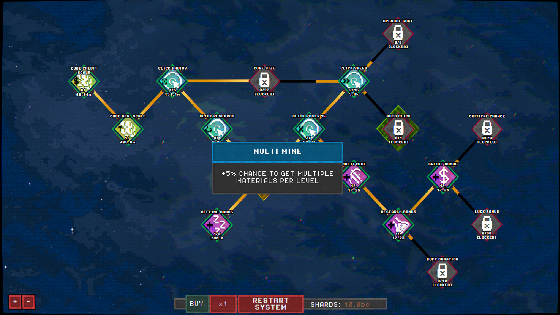 Cube Core screenshot 3