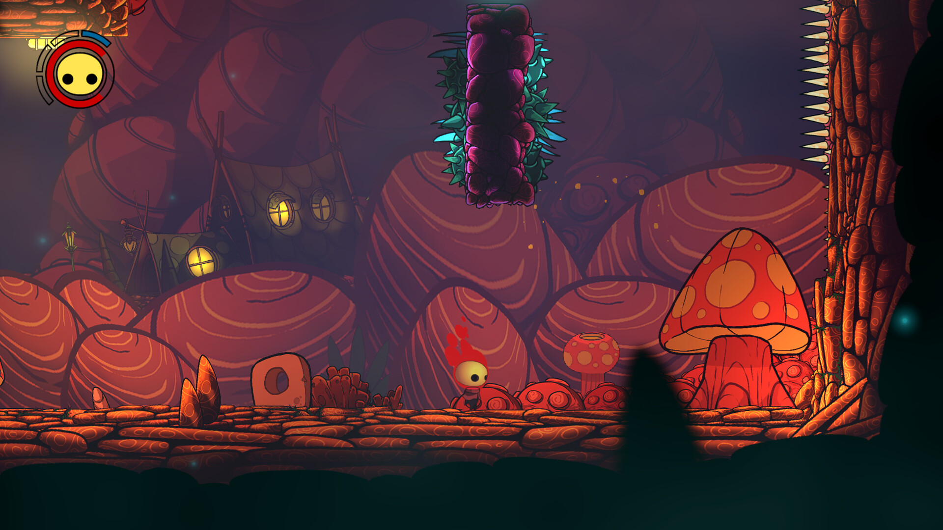 Tears of Fire screenshot 5
