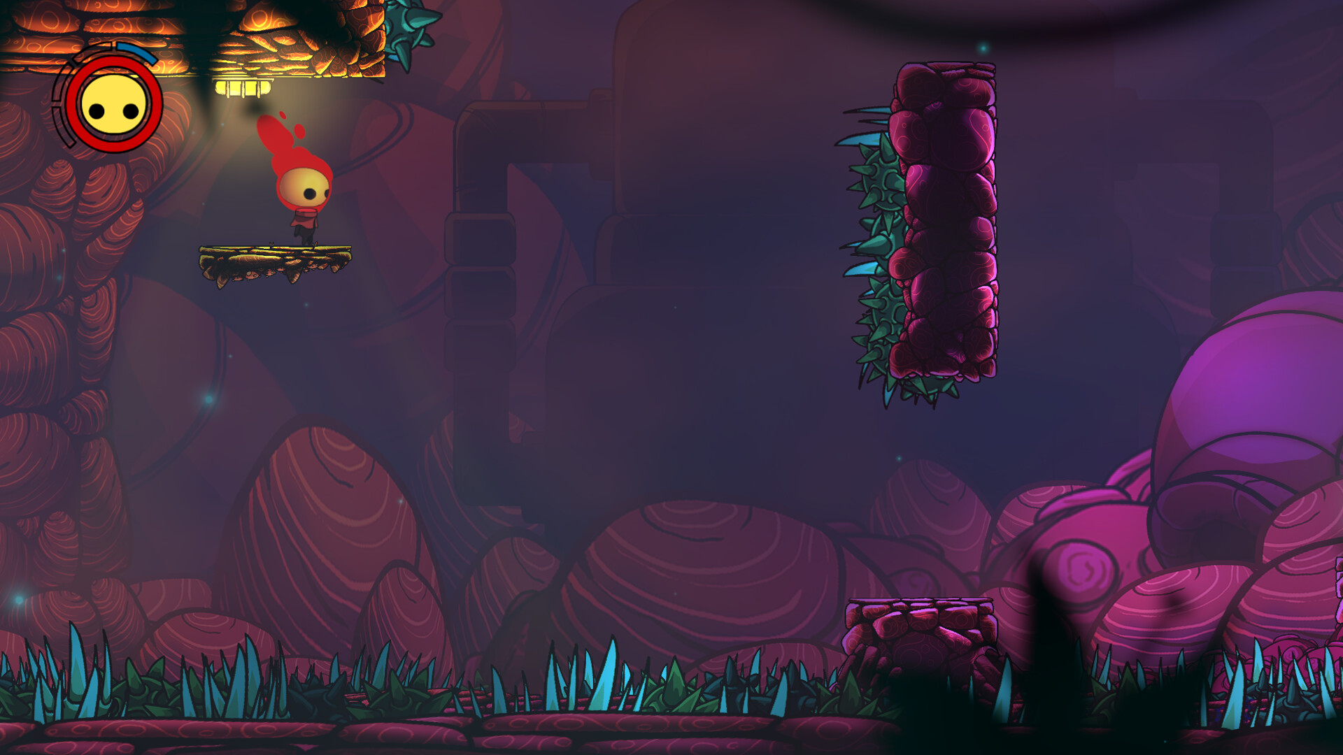 Tears of Fire screenshot 4