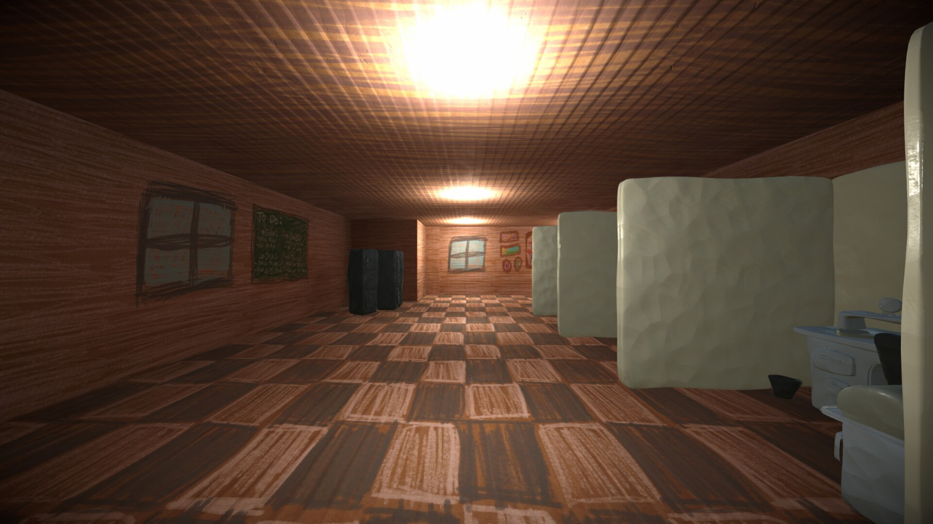 Hello Golem screenshot 3