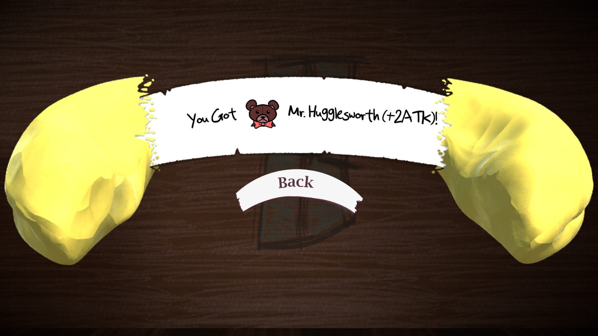 Hello Golem screenshot 4