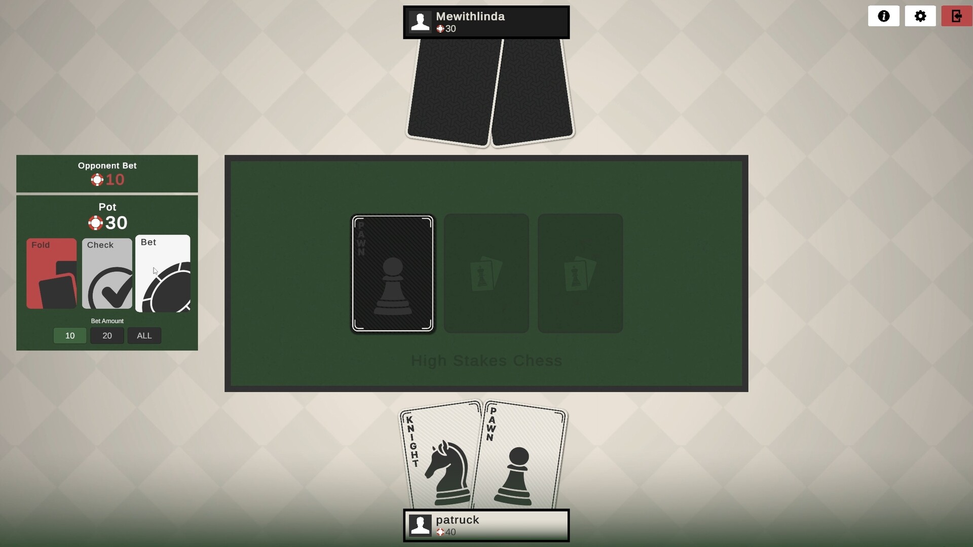 High Stakes Chess trailer