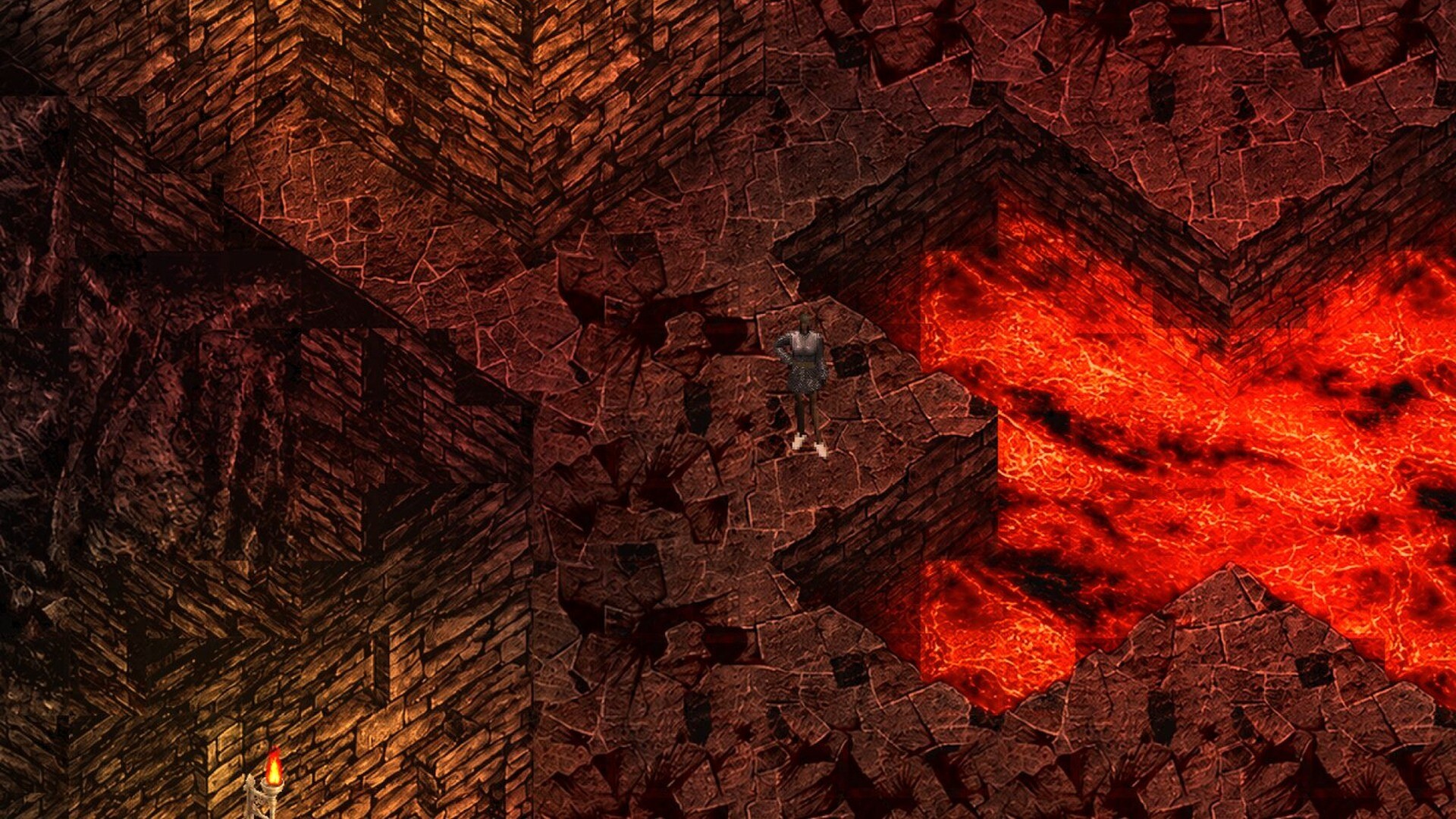 Helbreath Evolution screenshot 3