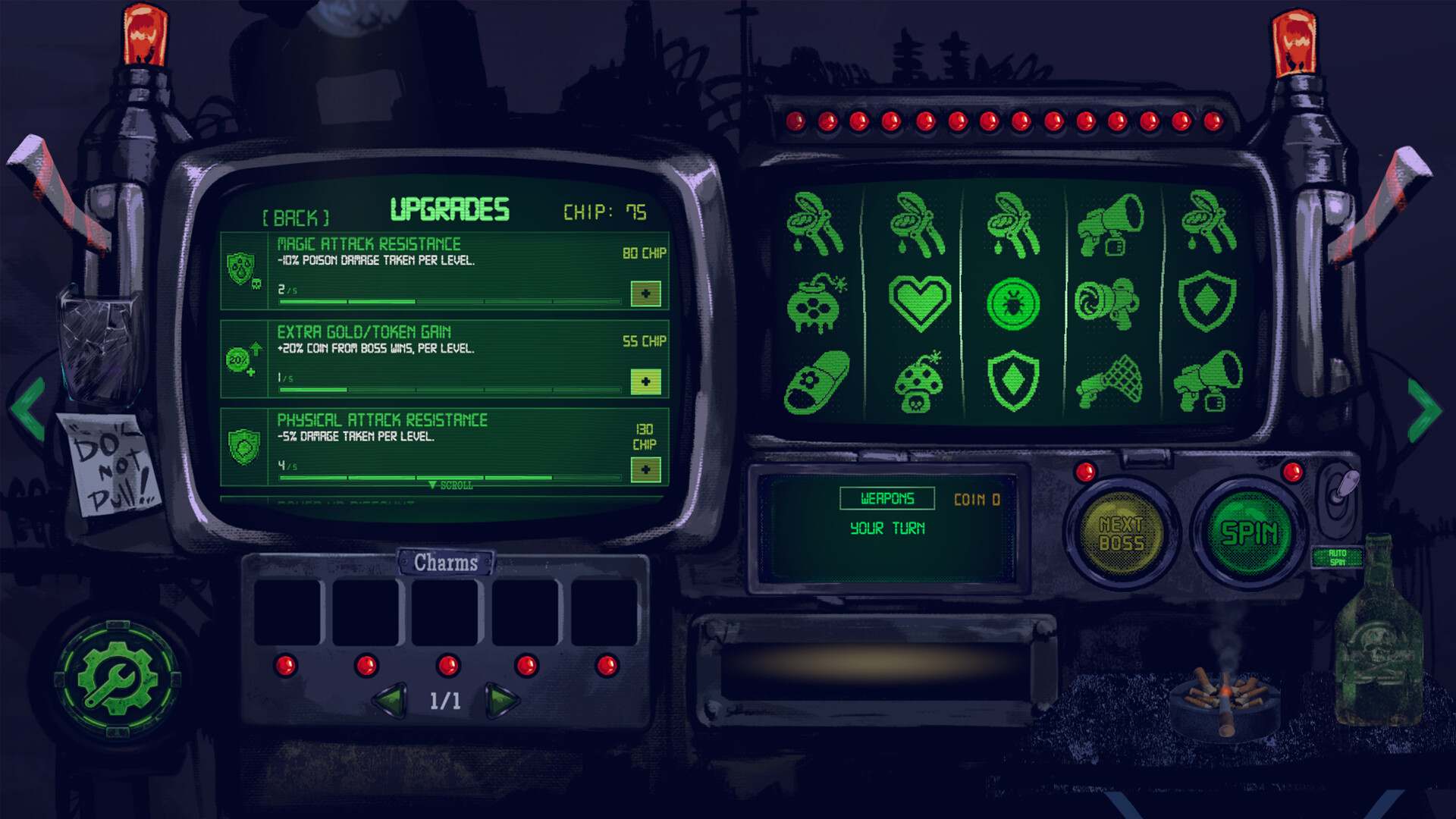 BugPot screenshot 5