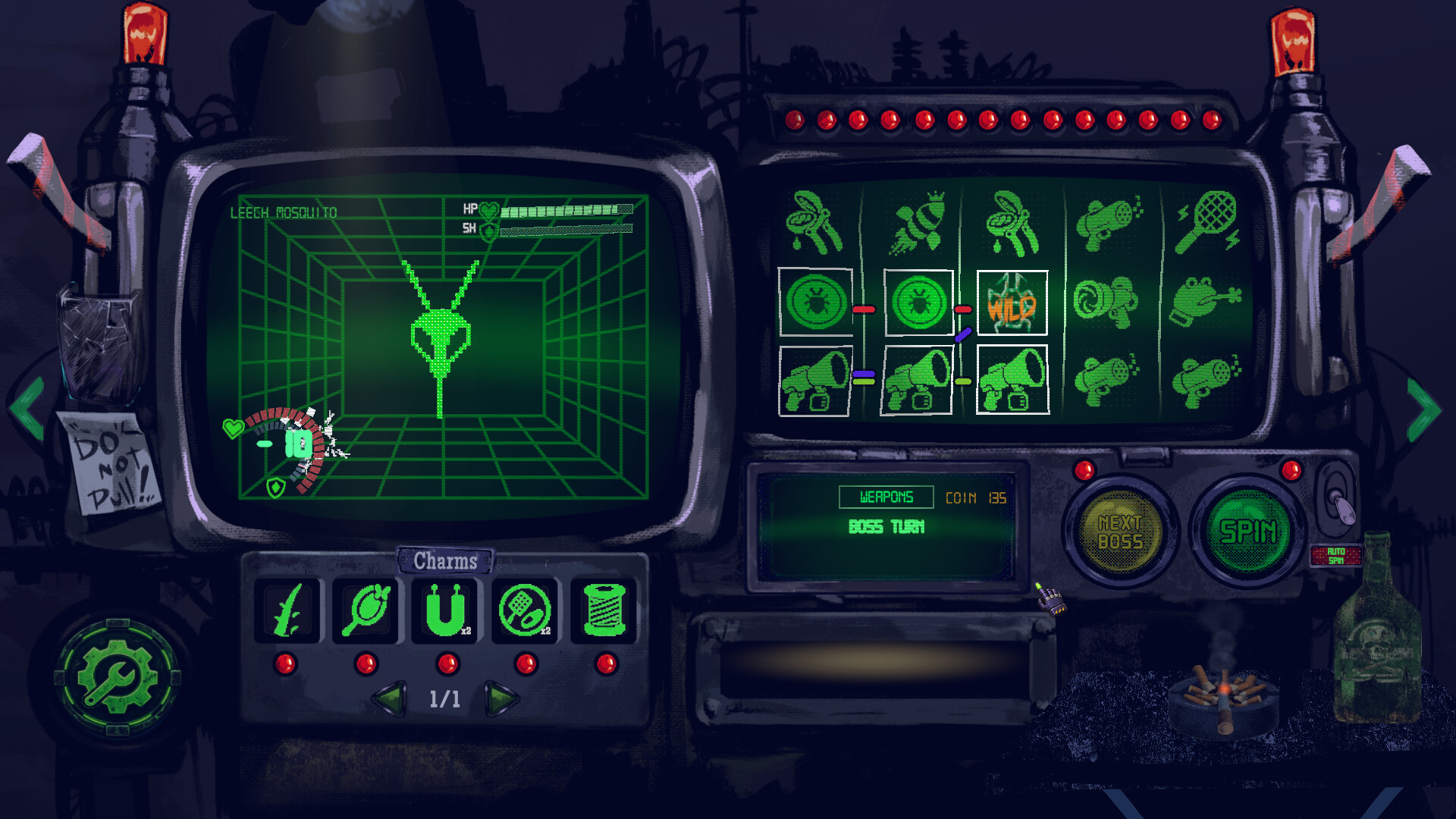 BugPot screenshot 4