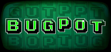 Cover art from BugPot