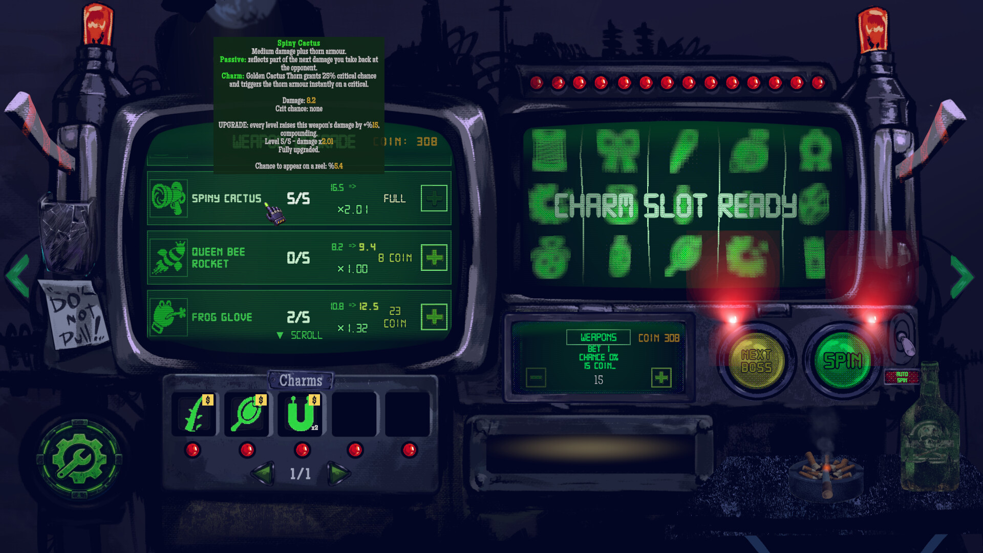 BugPot screenshot 3