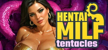 Cover art from Hentai MILF Tentacles