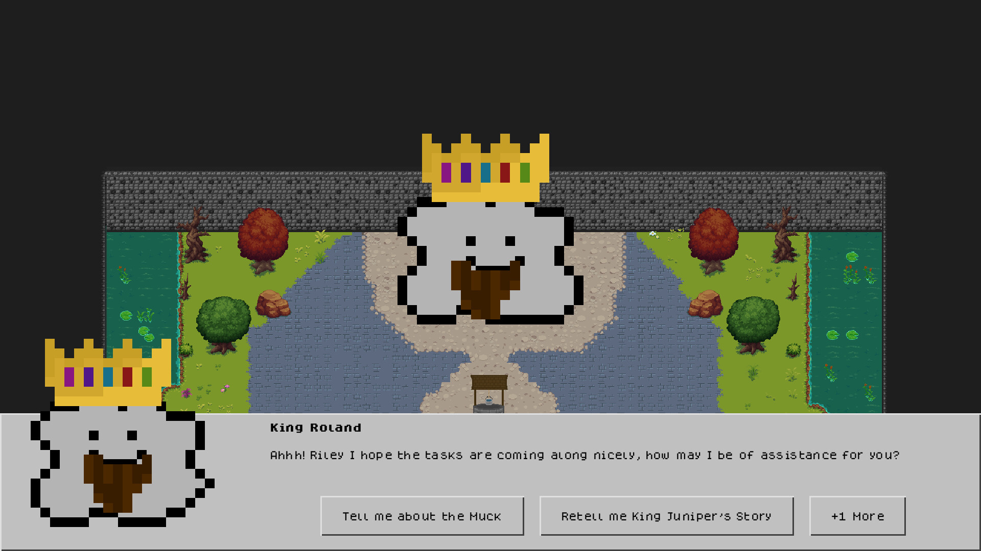 Doug's Playground screenshot 2