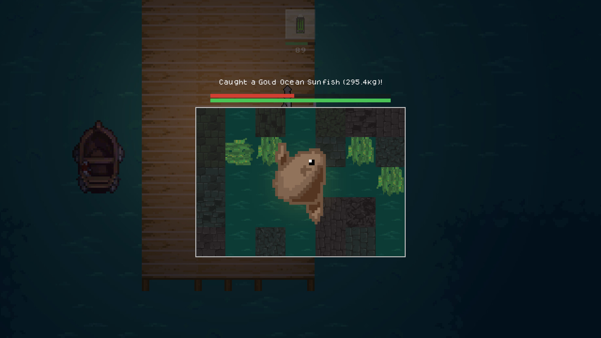Doug's Playground screenshot 3