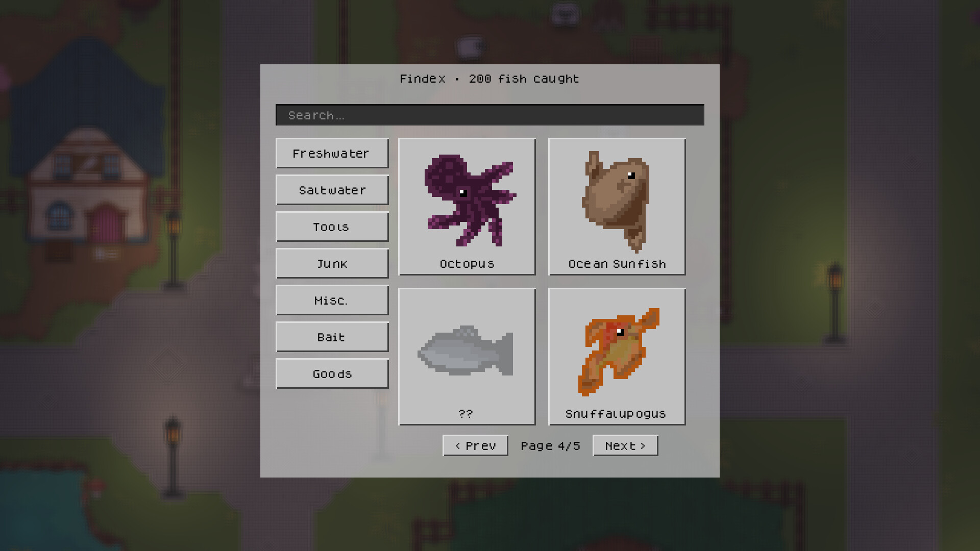 Doug's Playground screenshot 4