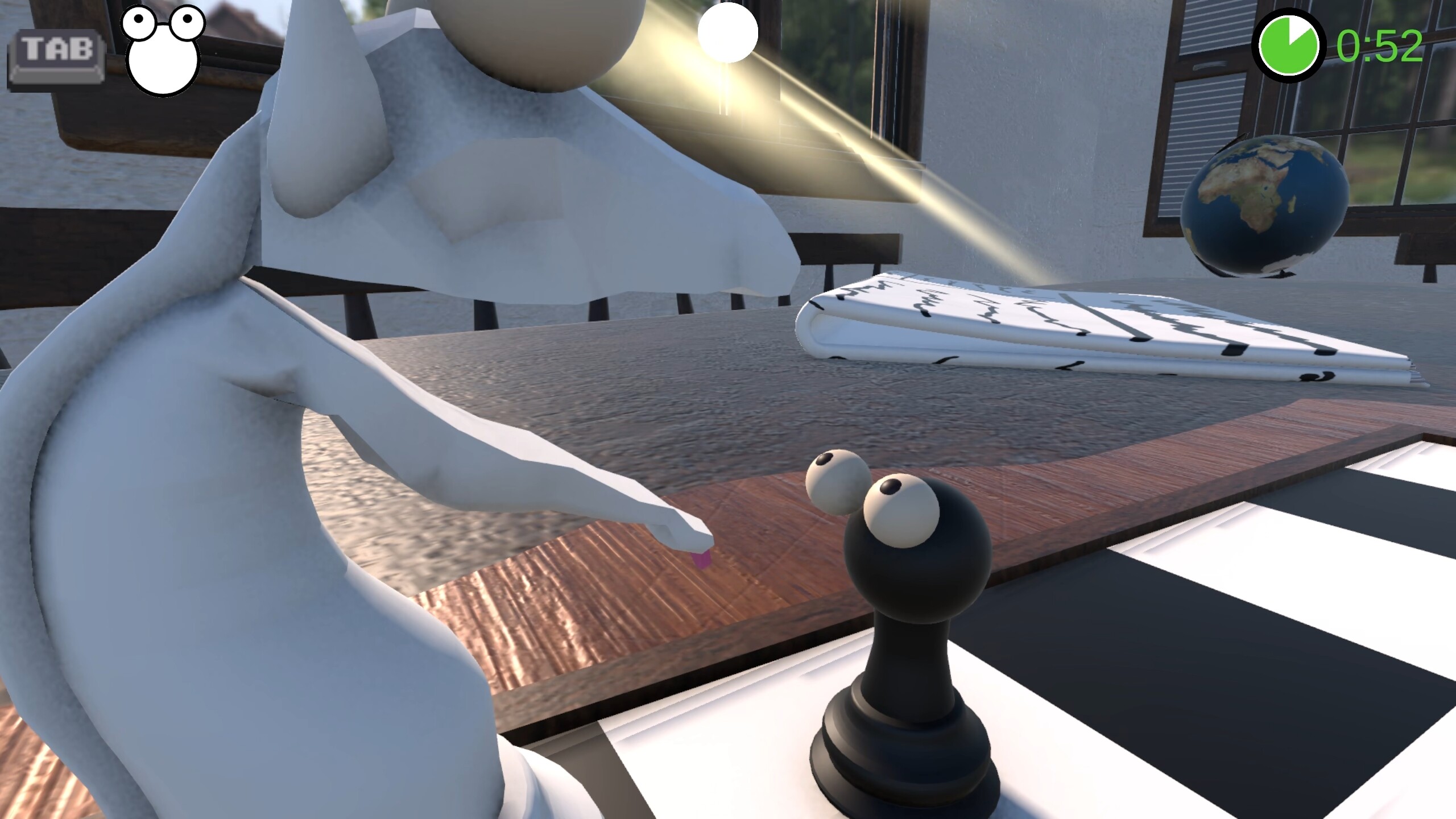 Team Chess screenshot 5